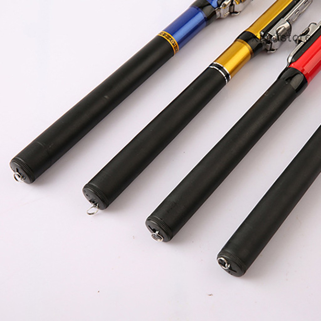 Cần Câu Cá 1.5m / 1.8m / 2.1m Có Thể Thu Gọn