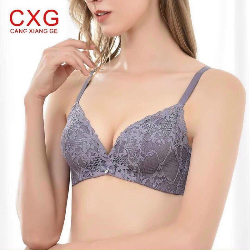 áo ngực ko gọng có bàn tay nâng ngực. A10 shop em luôn sẵn hàng a