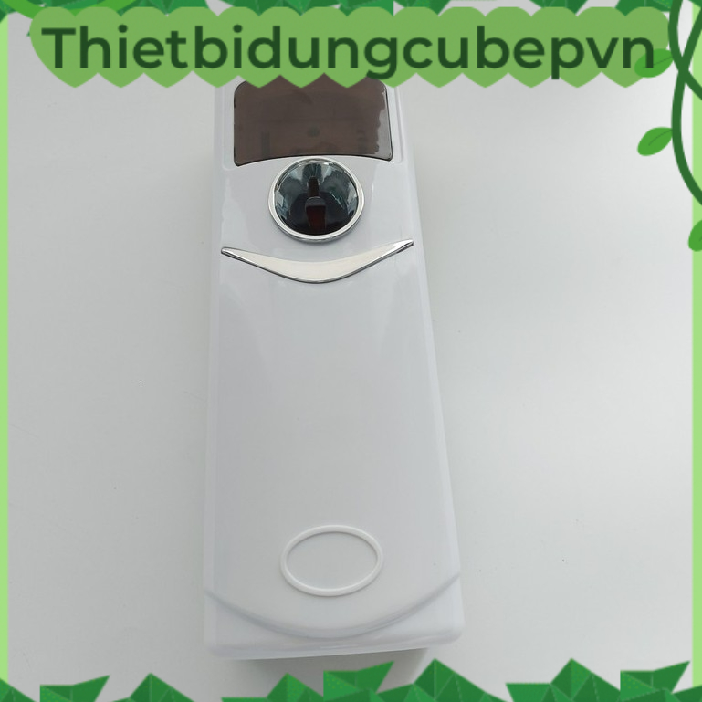 Máy phun hương thơm tự động trong phòng