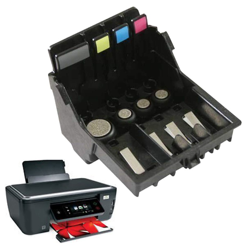 Đầu In Thay Thế Cho Máy In Lexmark 100S308 S408 S508 Pro205