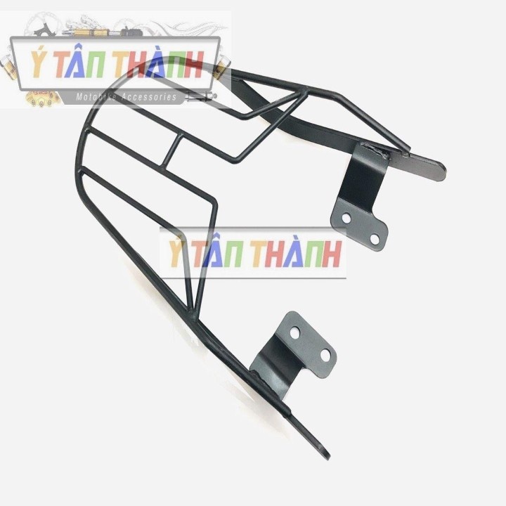 Cảng Sau Givi Gắn Các Loại Xe Máy MS1033
