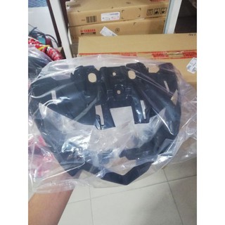 Ốp đầu đèn trước Exciter 150 chính hãng yamaha 2018_2019