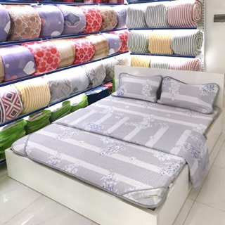 Chiếu điều hoà cao su non
