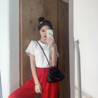 ORDER ÁO THUN TRƠN BASIC