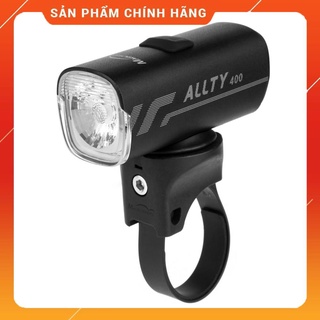  ĐÈN XE ĐẠP MAGICSHINE ALLTY 400 ĐỘ SÁNG 400 LUMEN CHIẾU XA 89M SẠC USB TYPE-C