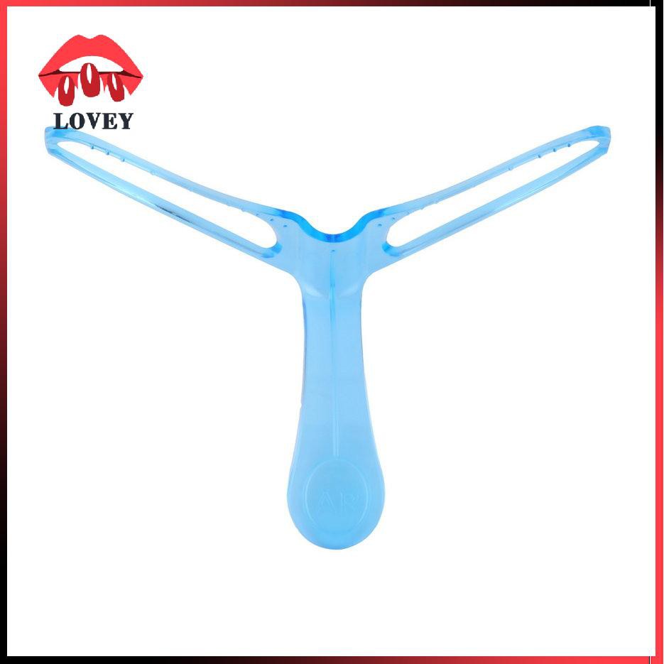 [Hàng mới về] Khuôn Kẻ Chân Mày 0606 Diy Chuyên Dụng Cho Trang Điểm