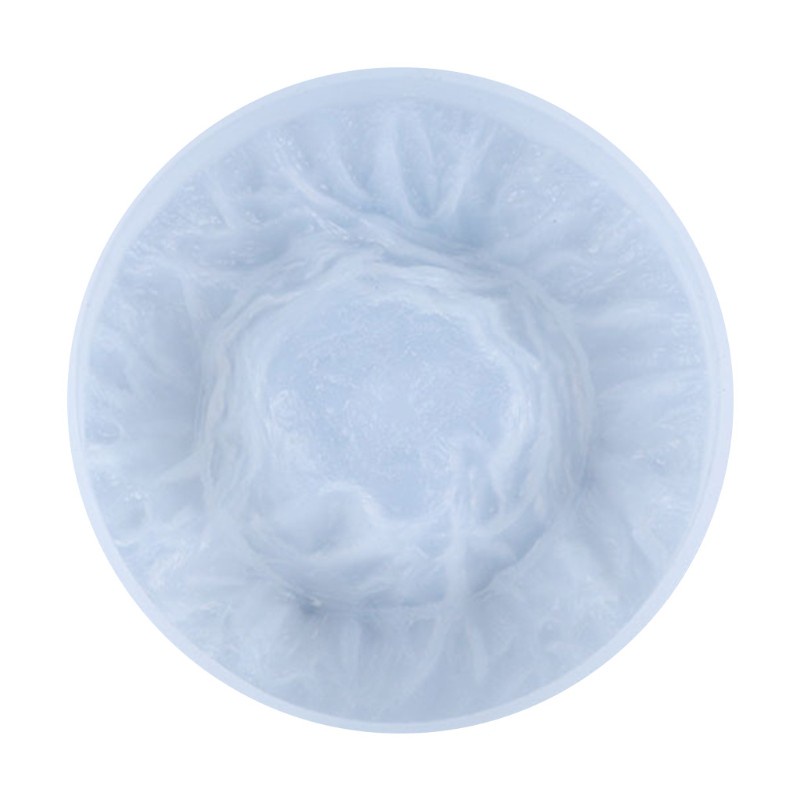 Khuôn Silicone Làm Đồ Trang Sức Hình Núi Tuyết