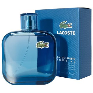 Nước hoa Lacoste Eau de Lacoste Blue Xanh dương 100ml