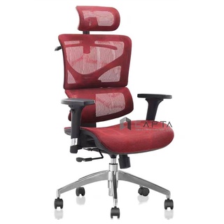 Ghế làm việc tại nhà lưng lưới nhập khẩu cao cấp CM4277