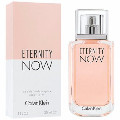 Nước hoa Calvin Klein Eternity Now