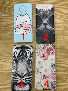 Ốp lưng nokia 5.3 2020 dẻo in hình cute