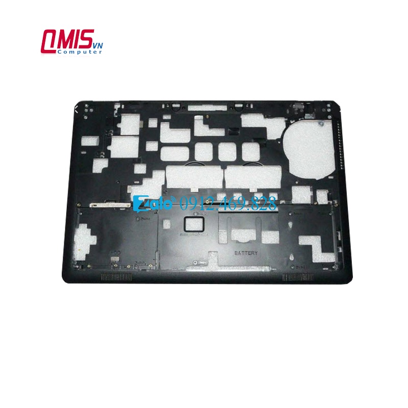 Vỏ laptop Dell Latitude E5550 5550