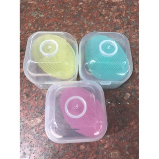 MB1988 Miếng gội đầu cho bé