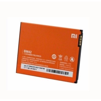[PIN ZIN CHUẨN] Pin Xiaomi Redmi Note - BM42