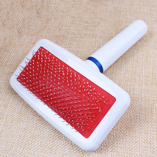 Lược Chải Lông Cho Chó Mèo.