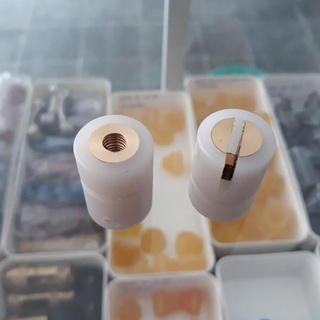 +% +%) Bơm Piston Teflon od22