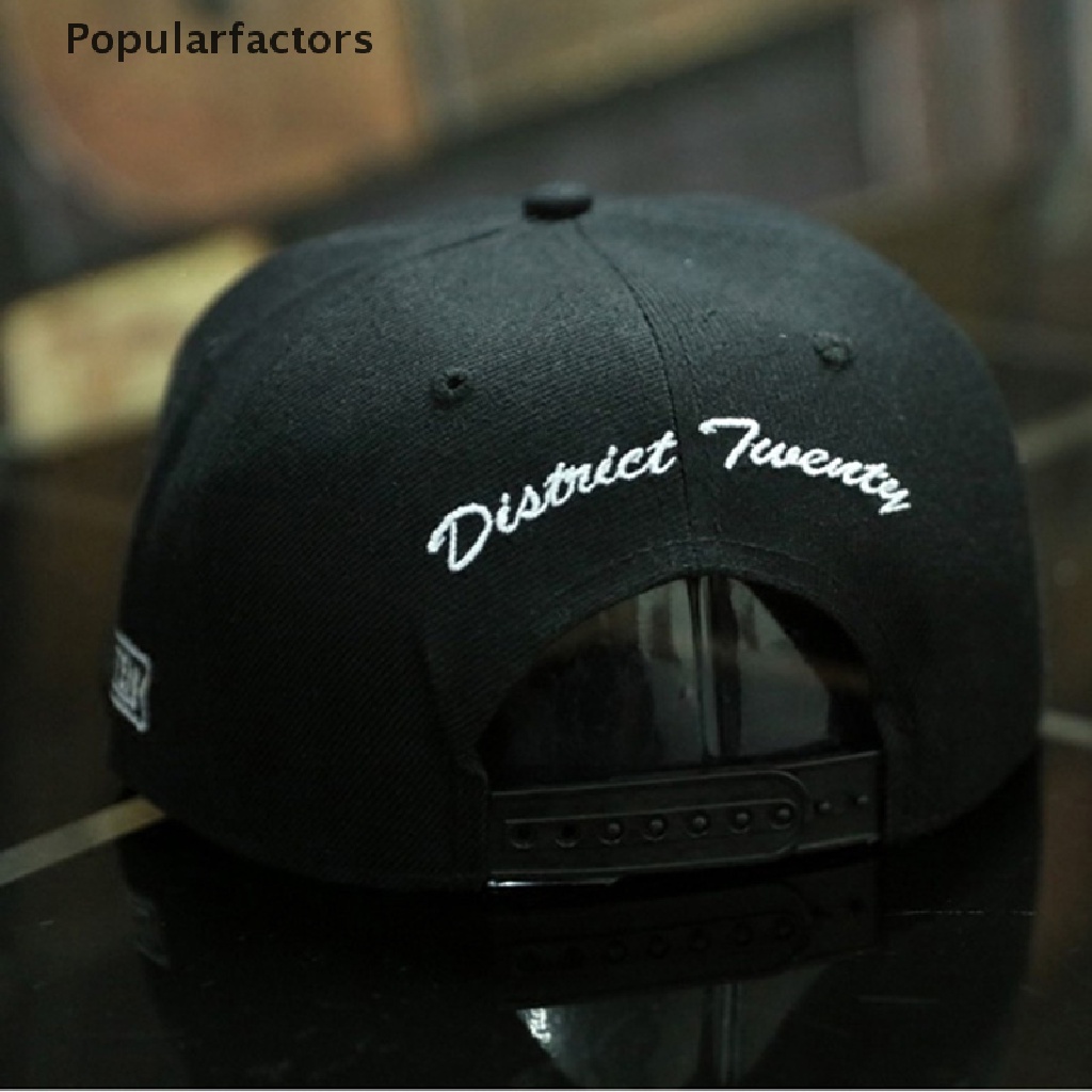 Mũ Lưỡi Trai Màu Trơn Phong Cách Hip Hop Thời Trang Cho Nam Và Nữ