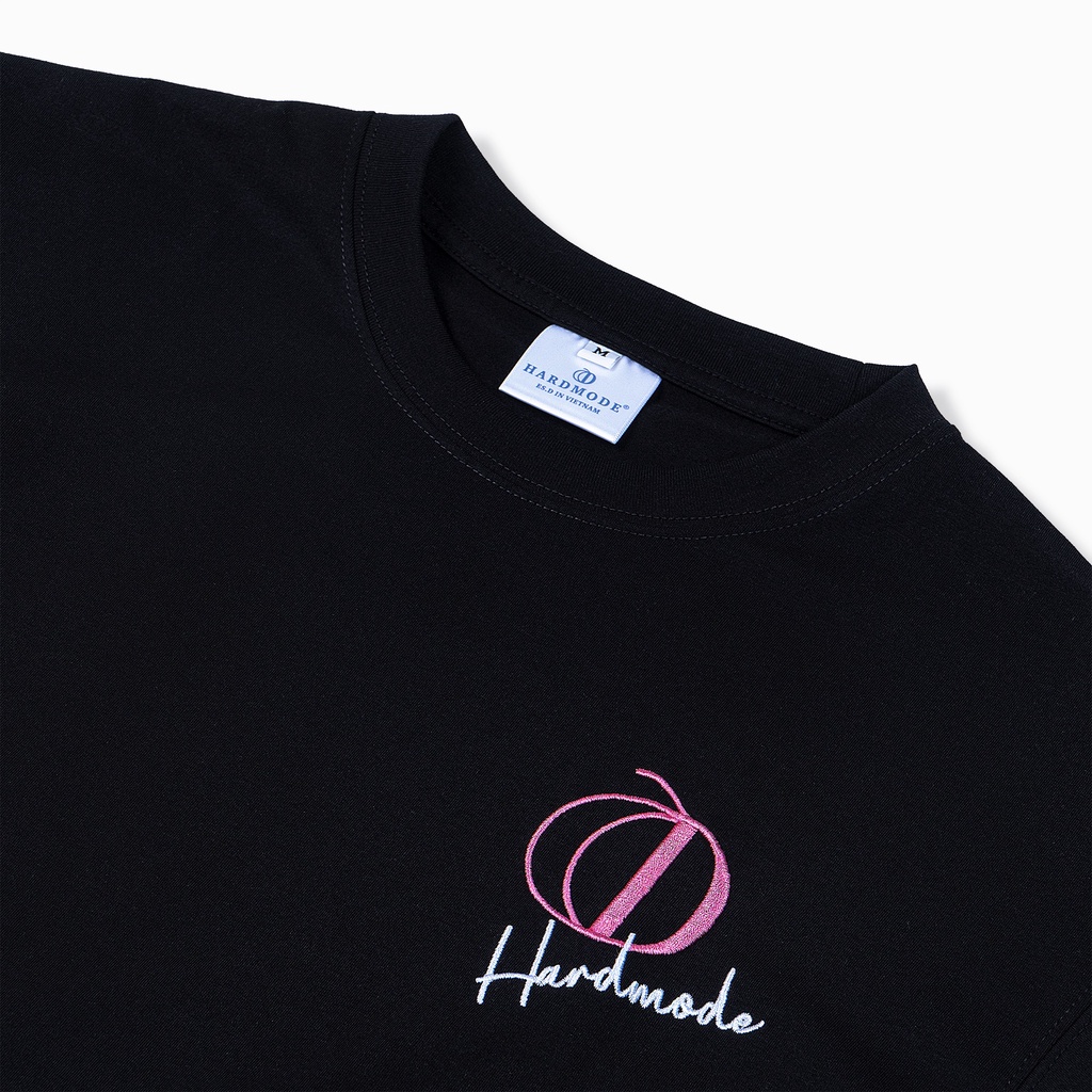 Áo Thun HARDMODE Signature Chính Hãng
