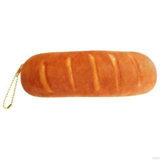 Ví đựng bút hình bánh mì