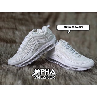 Giày sneaker Airmax 97 nữ (sản phẩm tự chụp)