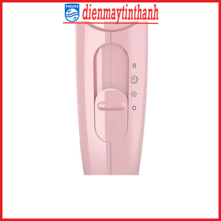 Máy sấy tóc Philips BHC010 - MYKIT.VN