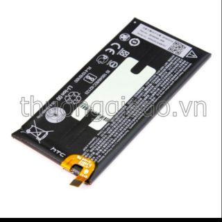 Pin xịn HTC 10 Evo dung lượng 3200mAh bảo hành 6 tháng đổi mới
