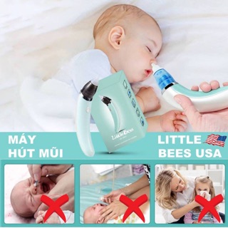 🍀🍀Máy hút mũi tự động cho bé