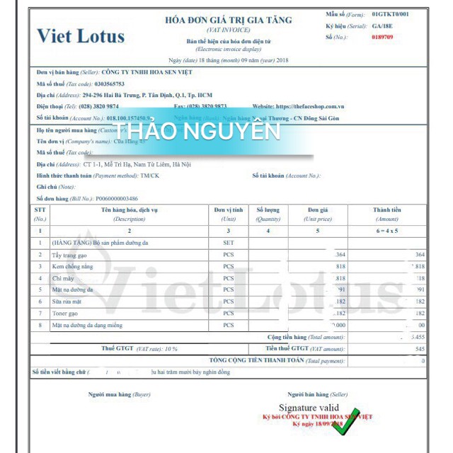 Sữa rửa mặt Mango The face shop | BigBuy360 - bigbuy360.vn