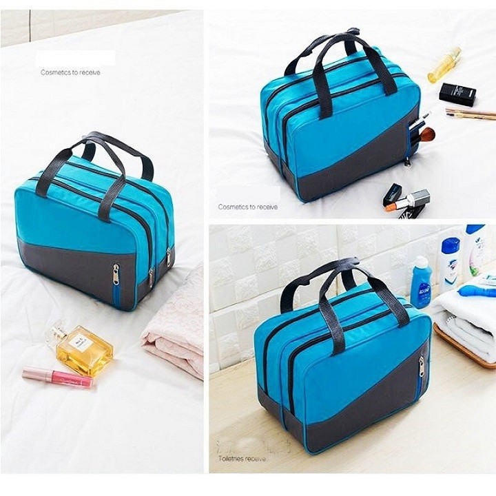 Túi đựng đồ đi bơi, đi biển, tập yoga, chống nước nhiều màu loại bé