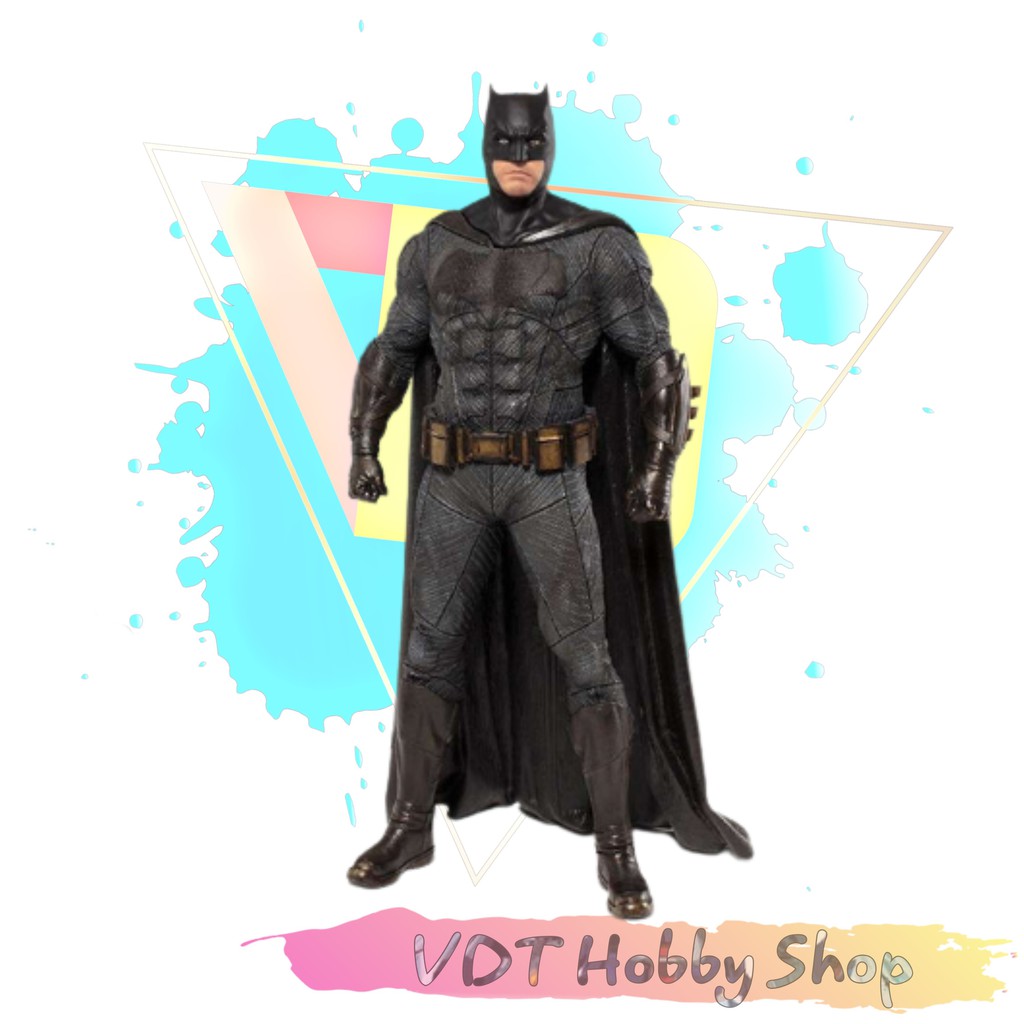 Mô hình figure Batman Justice League