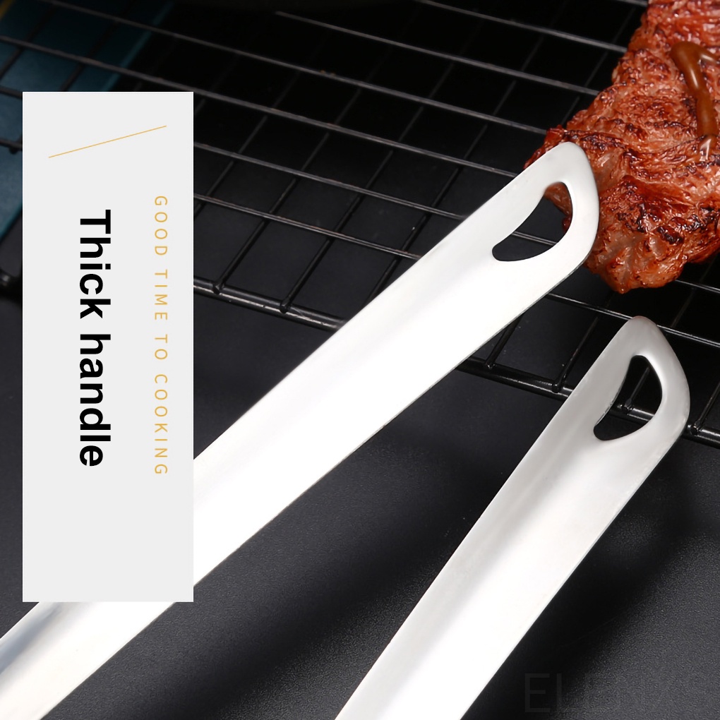 Muỗng múc súp lọc dầu bằng thép không gỉ chống bỏng cho nhà hàng