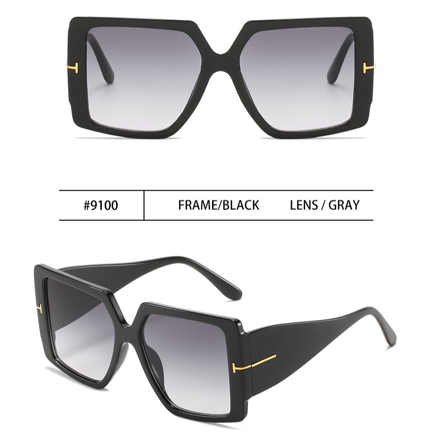 Kính Râm MATA Thời Trang Sang Trọng Cho Nam Và Nữ