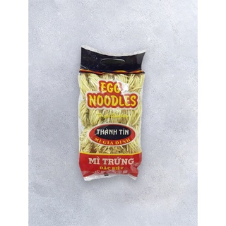 Mỳ trứng thành tín 500g❤️ mỳ xào, mỳ vằn thắn,mỳ ăn lẩu
