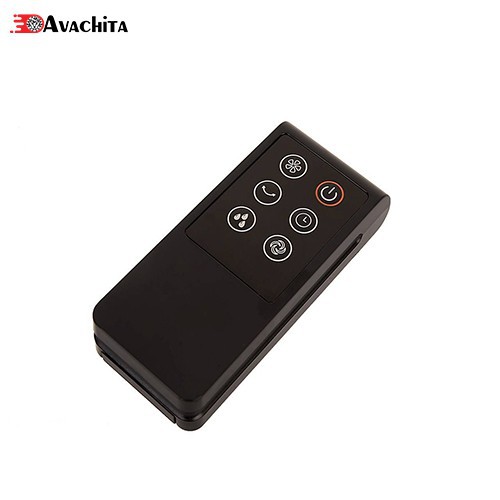 Remot quạt Midea FS40-13QR và FS40-15QR