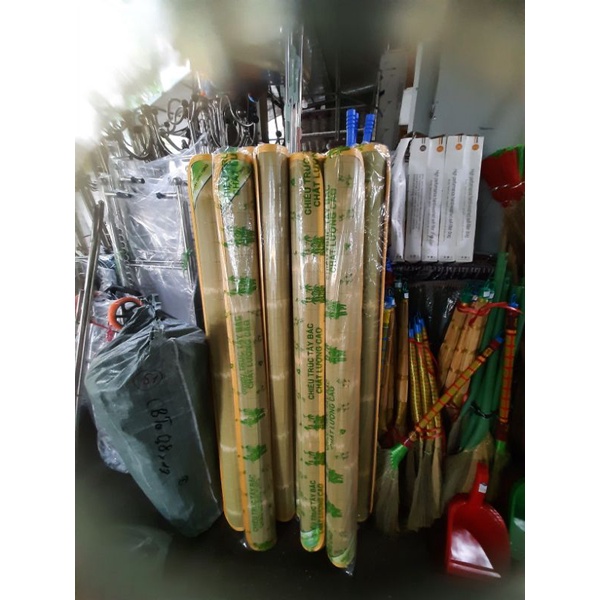 Chiếu trúc tre tây bắc