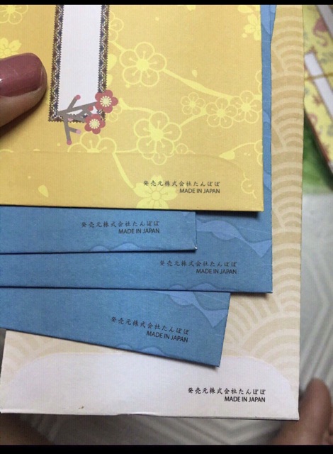 Set Bao Lì Xì Cưới 90k/set