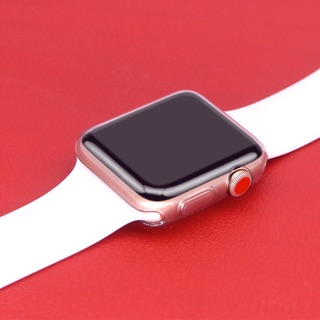 Ốp dẻo trong suốt bảo vệ apple watch series 1/2/3/4/5/6
