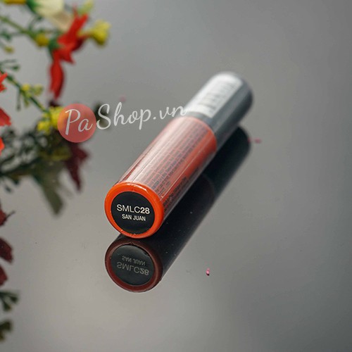 [Auth] Son NYX Kem Lì Soft Matte Lip Cream Chính Hãng