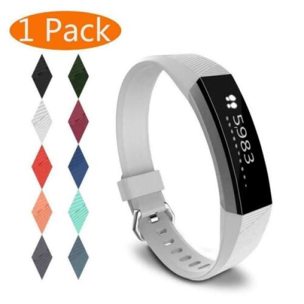 Dây Đeo Thay Thế Cho Đồng Hồ Thông Minh Fitbit Alta / Alta Hr