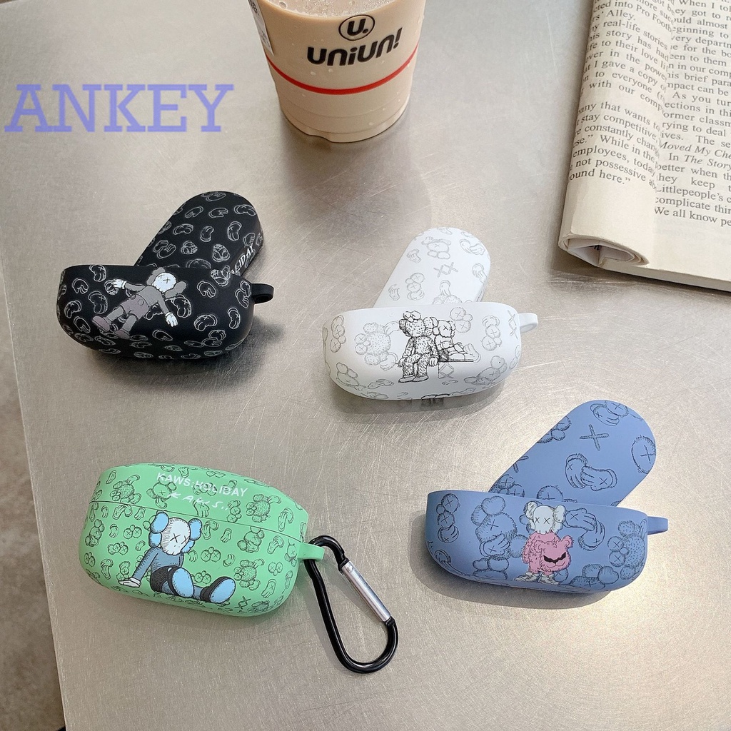 Sony WF-1000XM4 WF-1000XM3 Vỏ bảo vệ hộp sạc tai nghe không dây thích hợp cho