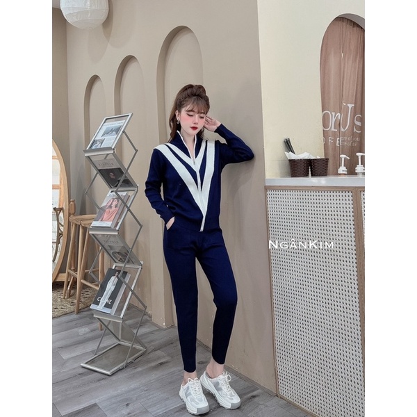 SN132 - BỘ LEN KHOÁ QC CỔ TRỤ ĐỎ THAN PHỐI TRẮNG
