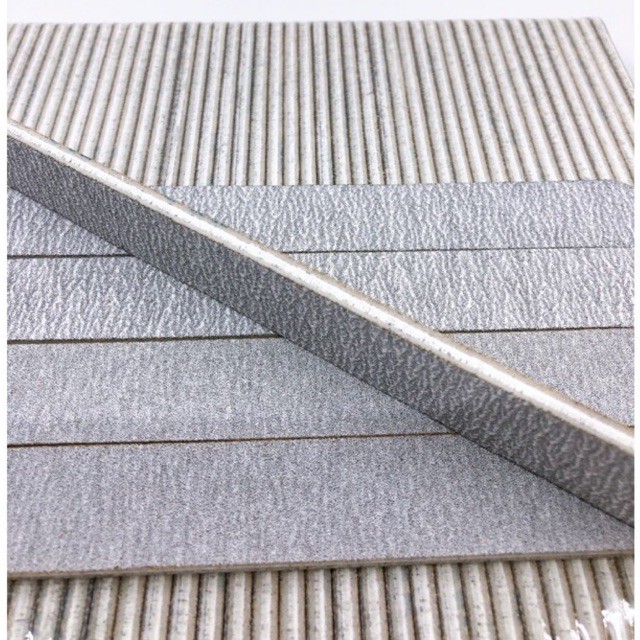 Dũa móng bột Mỹ 100/180 - dũa phá Gel