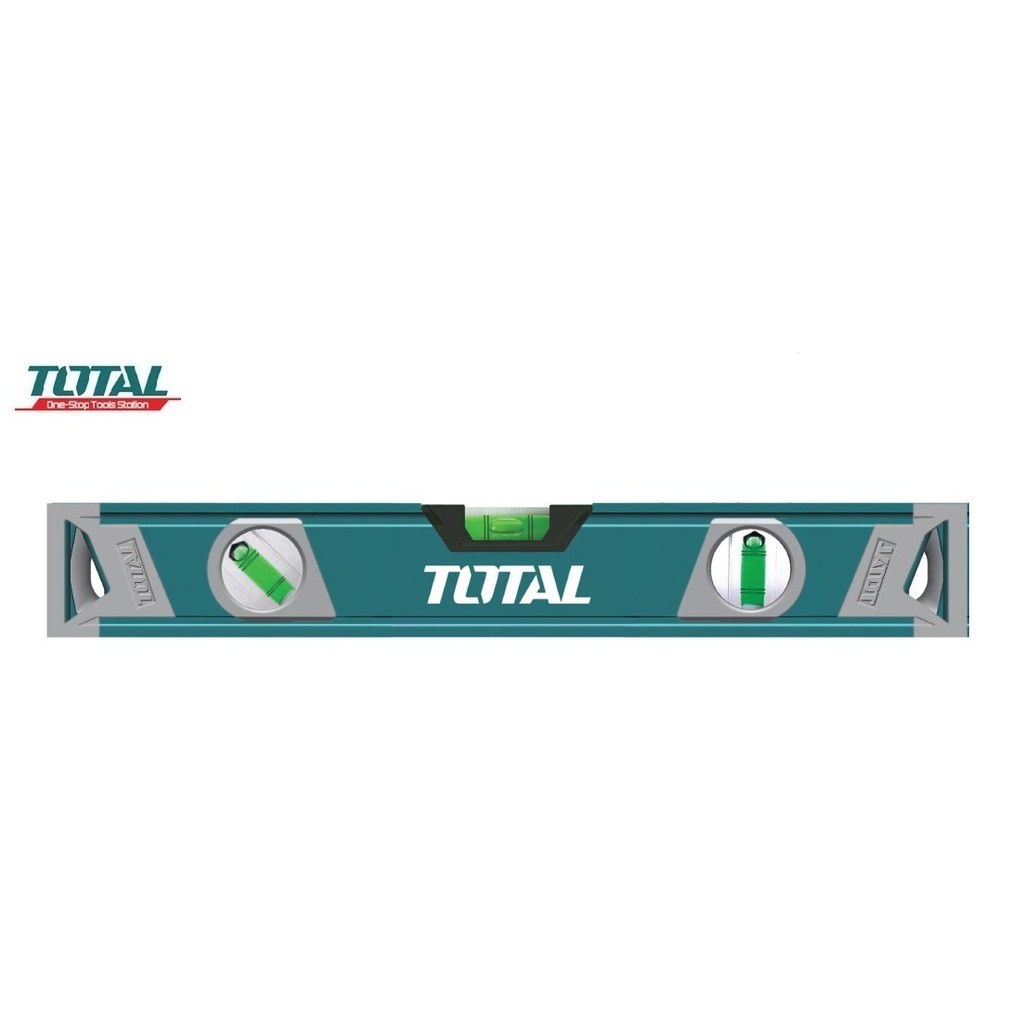 Thước thủy TOTAL TMT2606 600MM