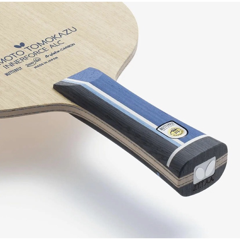 Cốt Vợt Bóng Bàn HARIMOTO INNERFORCE ALC Cao Cấp Chính Hãng Butterfly