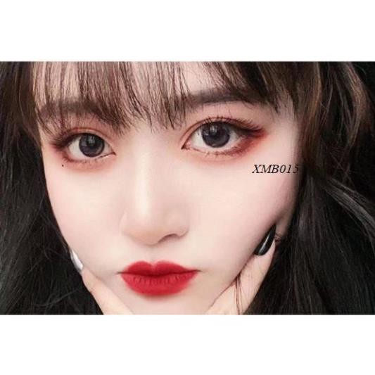 XMB015 Mascara MAFFICK không thấm nước | BigBuy360 - bigbuy360.vn