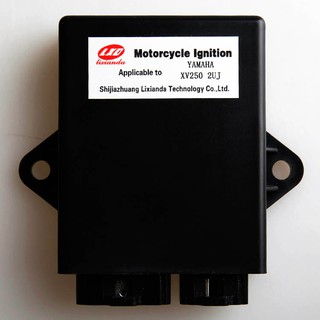 IC Yamaha Virago XV250 2UJ 1995-2007 ( 3DM 1990-1994) Yamaha Virago XV125 chính hãng LIXIANDA