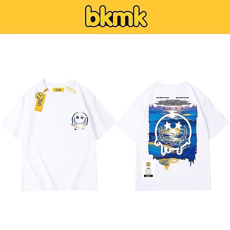 Áo Thun Drew BKMK Unisex