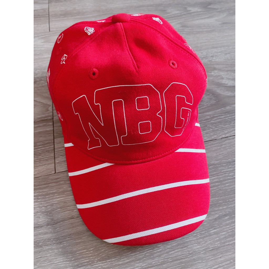 nón snapback cao cấp 3 màu-xanh-đỏ-xám(ms NN100)