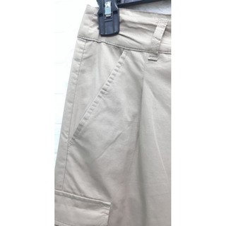 Quần lửng baggy xuất Nhật
