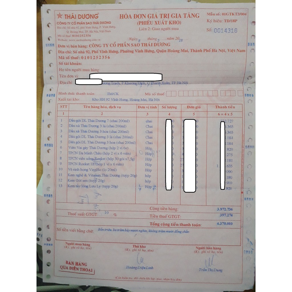 Viên tiểu đêm Dạ Minh Châu - chính hãng Sao Thái dương | BigBuy360 - bigbuy360.vn